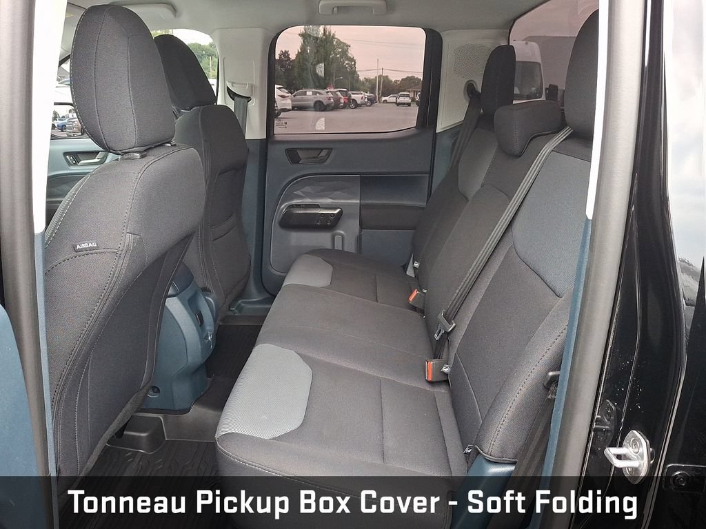 Used 2024 Ford Maverick XL FWD image 13