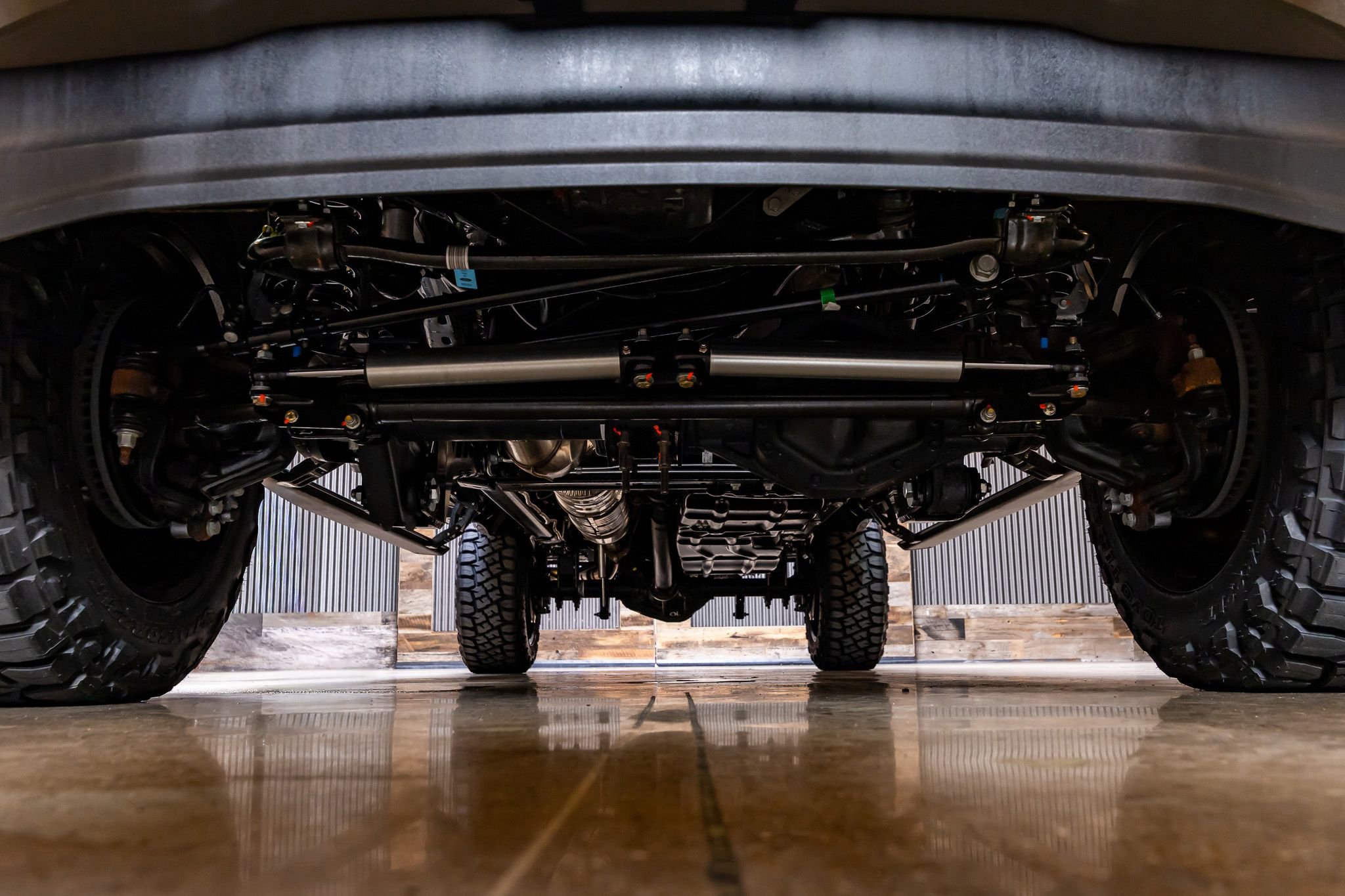 Used 2026 Ford F350 King Ranch image 15