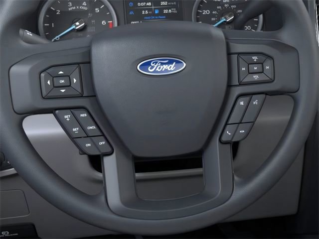 Used 2022 Ford F350 XLT w/ XLT Value Package image 13