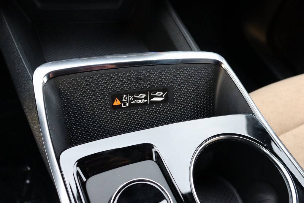 New 2026 Chevrolet Equinox ACTIV image 15