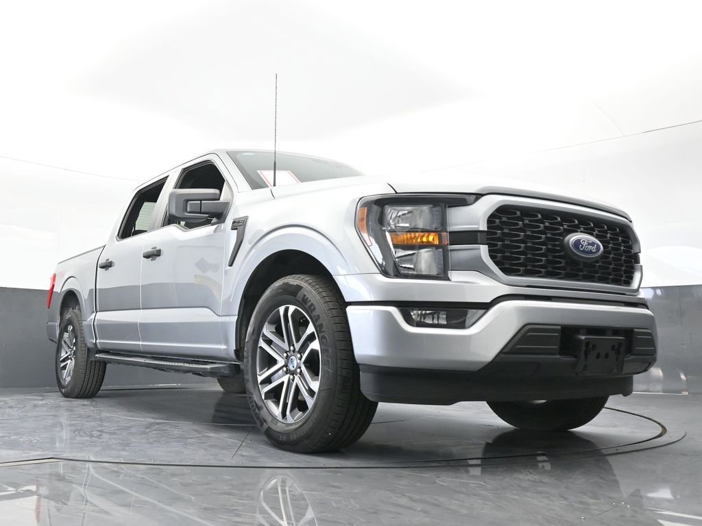 Used 2023 Ford F150 XL w/ STX Appearance Package image 58