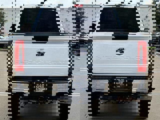 Used 2024 Ford F250 XLT w/ FX4 Off-Road Package image 5