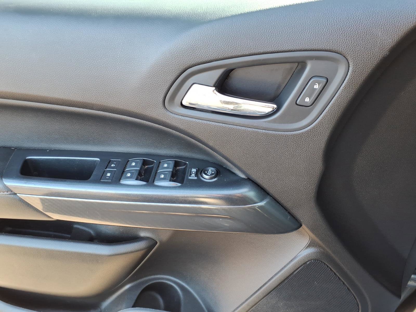 Used 2021 GMC Canyon AT4 image 15