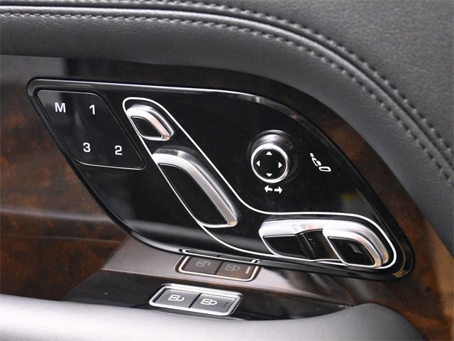 Used 2021 Land Rover Range Rover P525 Westminster Edition LWB image 44