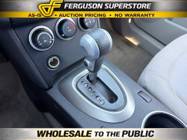 Used 2013 Nissan Rogue S w/ Special Edition Pkg FWD image 15