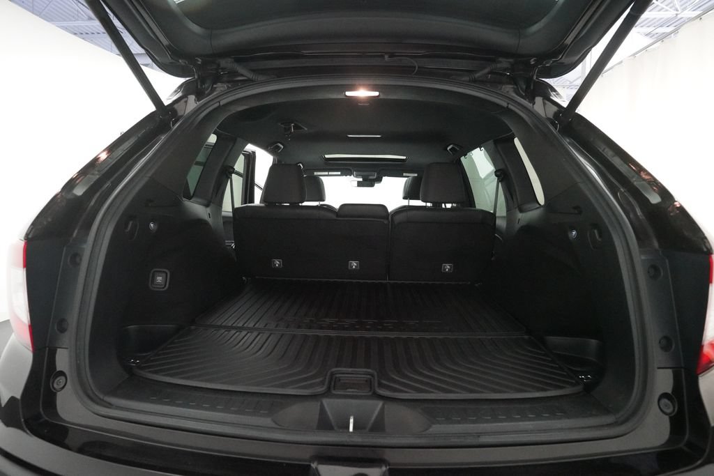 Used 2020 Honda Passport EX-L image 10