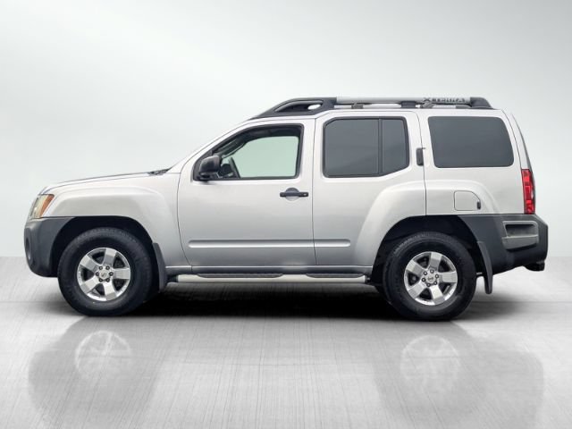 Used 2010 Nissan Xterra S AWD/4WD image 7