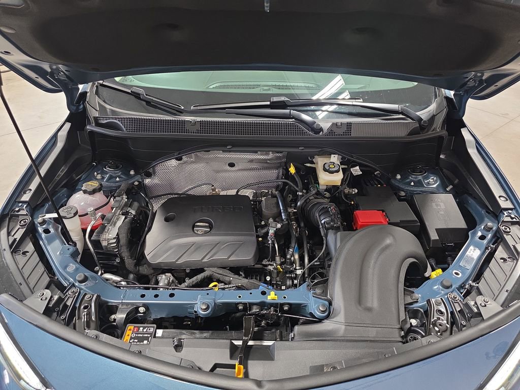 New 2026 Buick Encore GX Sport Touring w/ Comfort Package AWD/4WD image 32