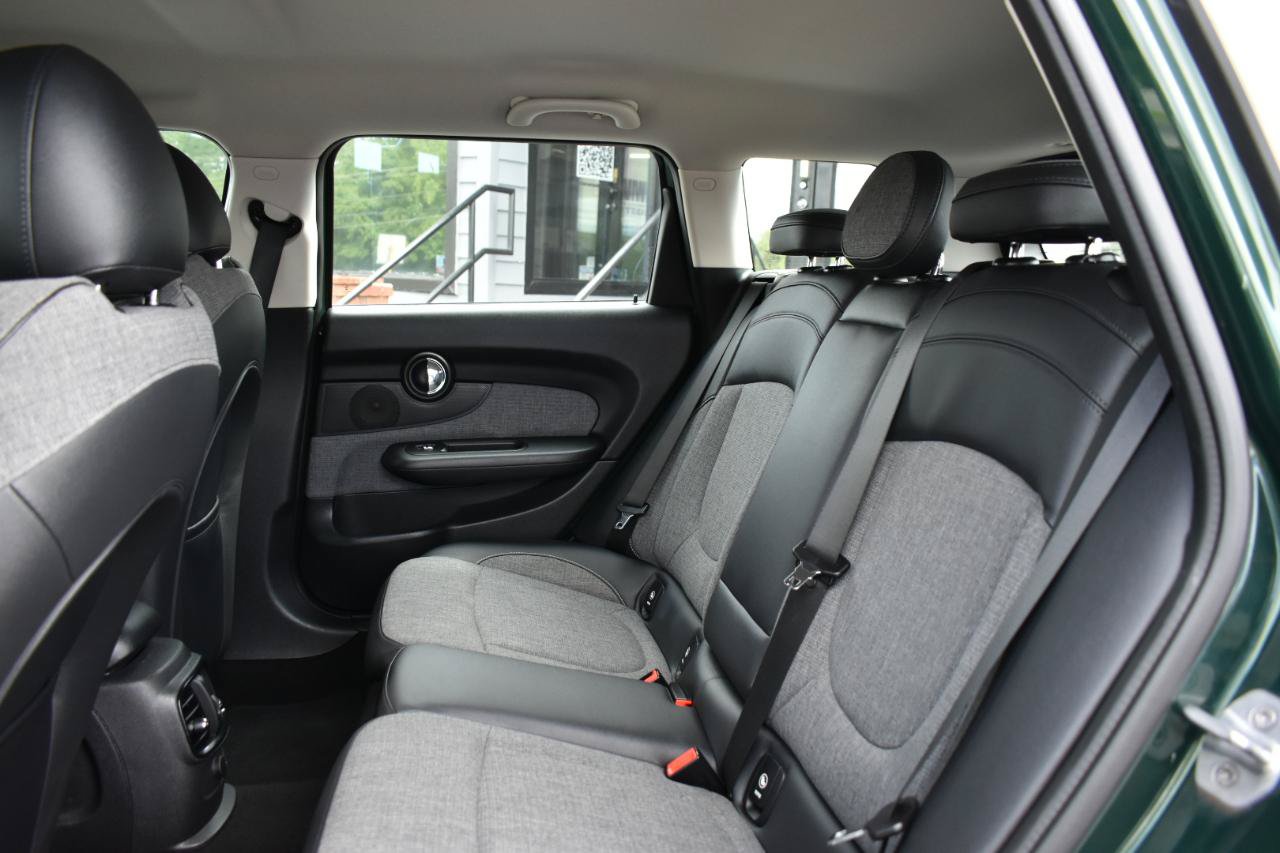 Used 2016 MINI Cooper Clubman FWD image 26