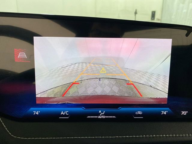 New 2026 Chevrolet Corvette Stingray Convertible w/ Battery Protection Package image 28