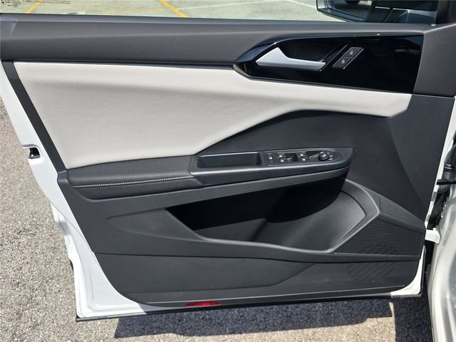 New 2026 Volkswagen Taos S FWD image 12