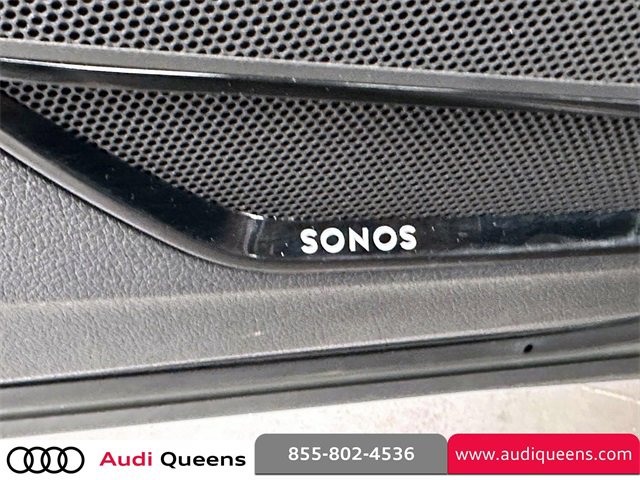 Used 2022 Audi Q3 2.0T Premium Plus w/ Premium Plus Package image 20