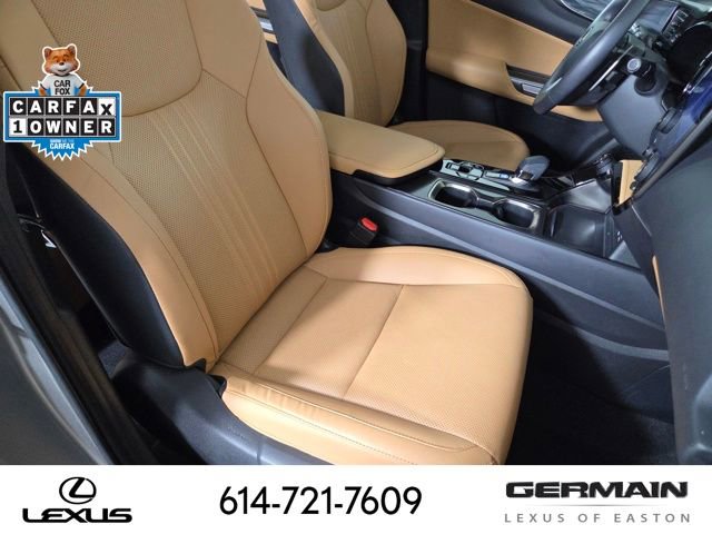 Used 2024 Lexus NX 350 AWD image 30