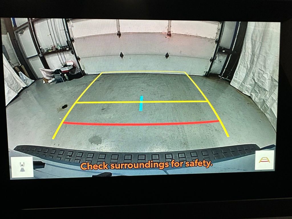 Used 2025 Toyota 4Runner SR5 image 37