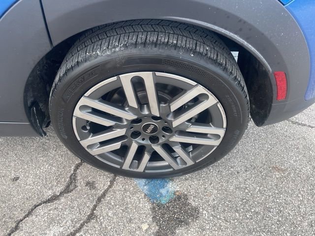 Used 2025 MINI Cooper S image 10