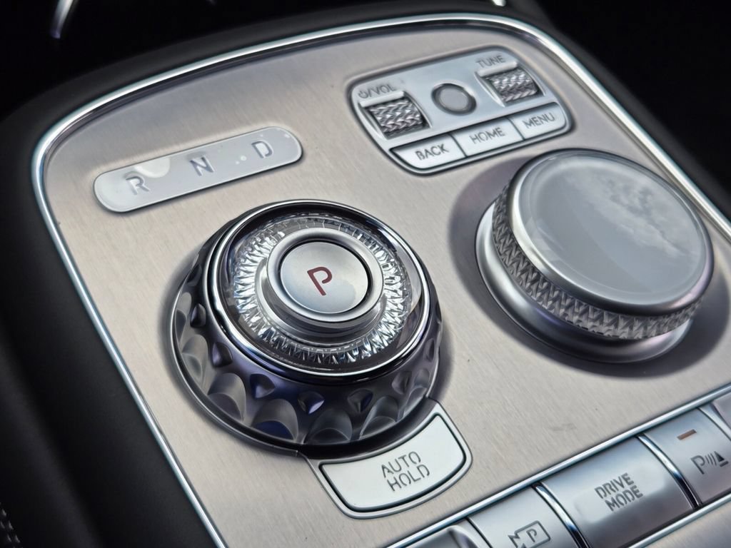 New 2026 Genesis G90 3.5T AWD/4WD image 12