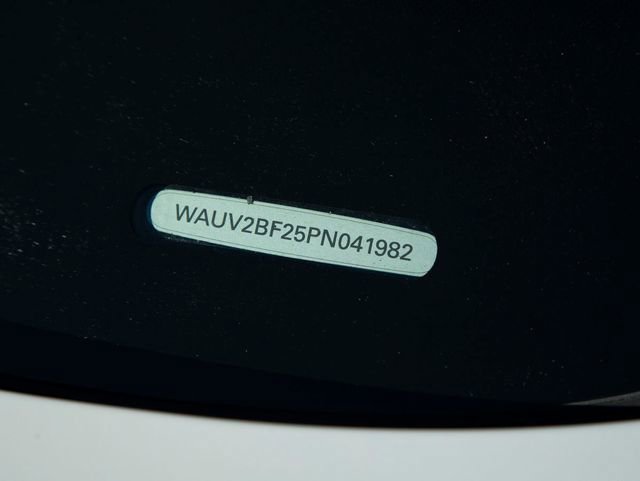 Used 2023 Audi A7 3.0T Prestige image 35