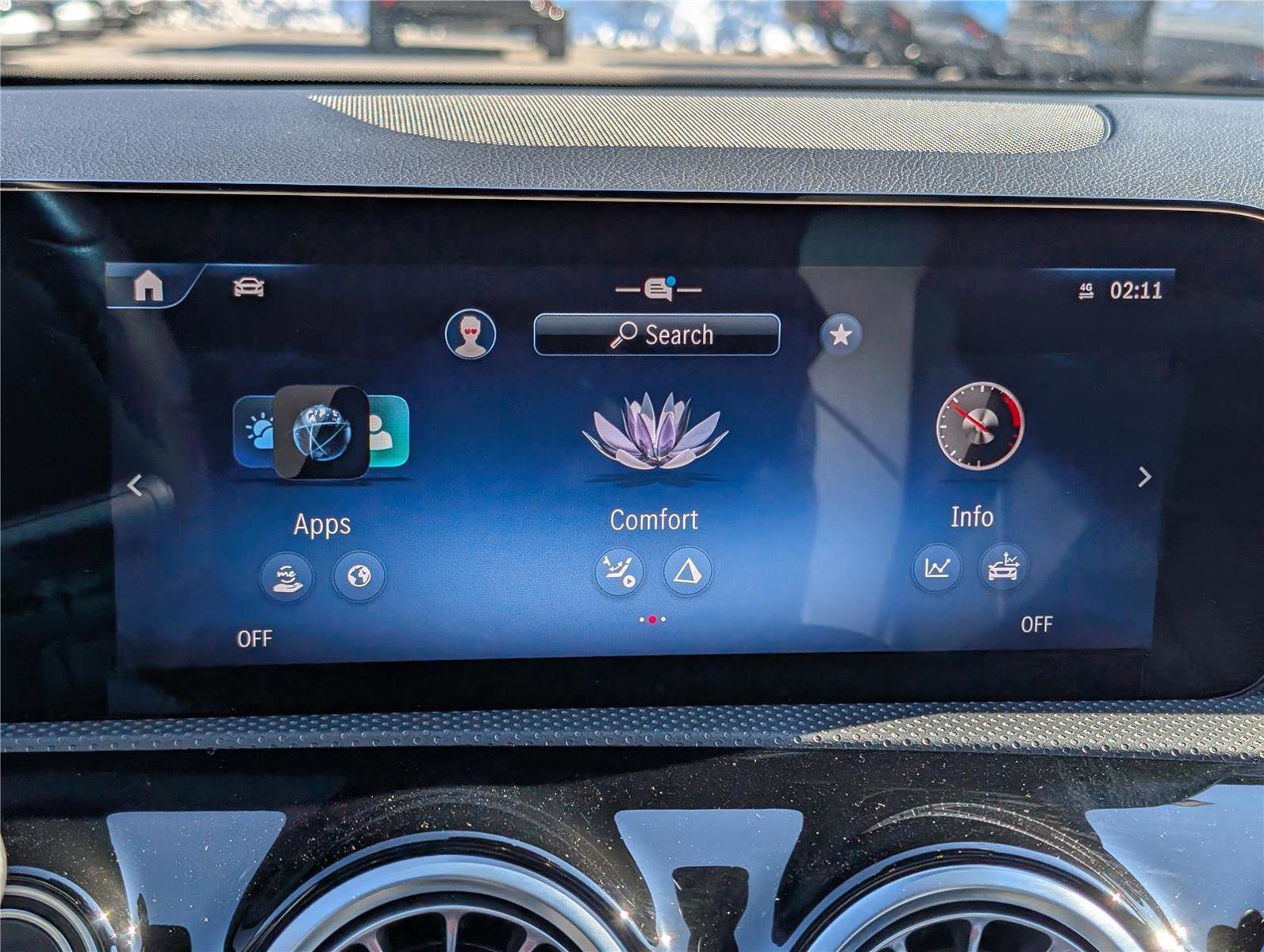 Used 2025 Mercedes-Benz CLA 250 image 26