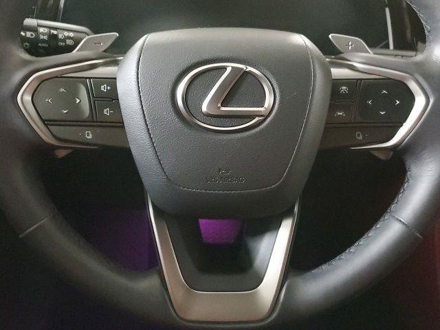 Certified 2023 Lexus NX 350h AWD w/ Towing Package (2000 Lbs) image 21