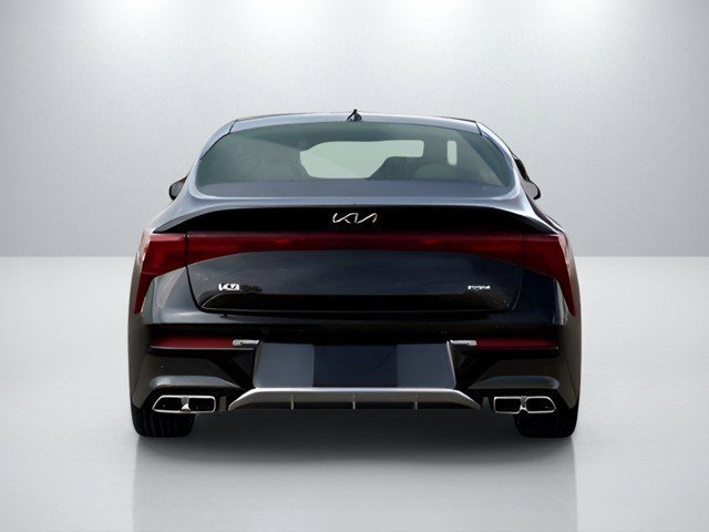 New 2026 Kia K5 GT image 5