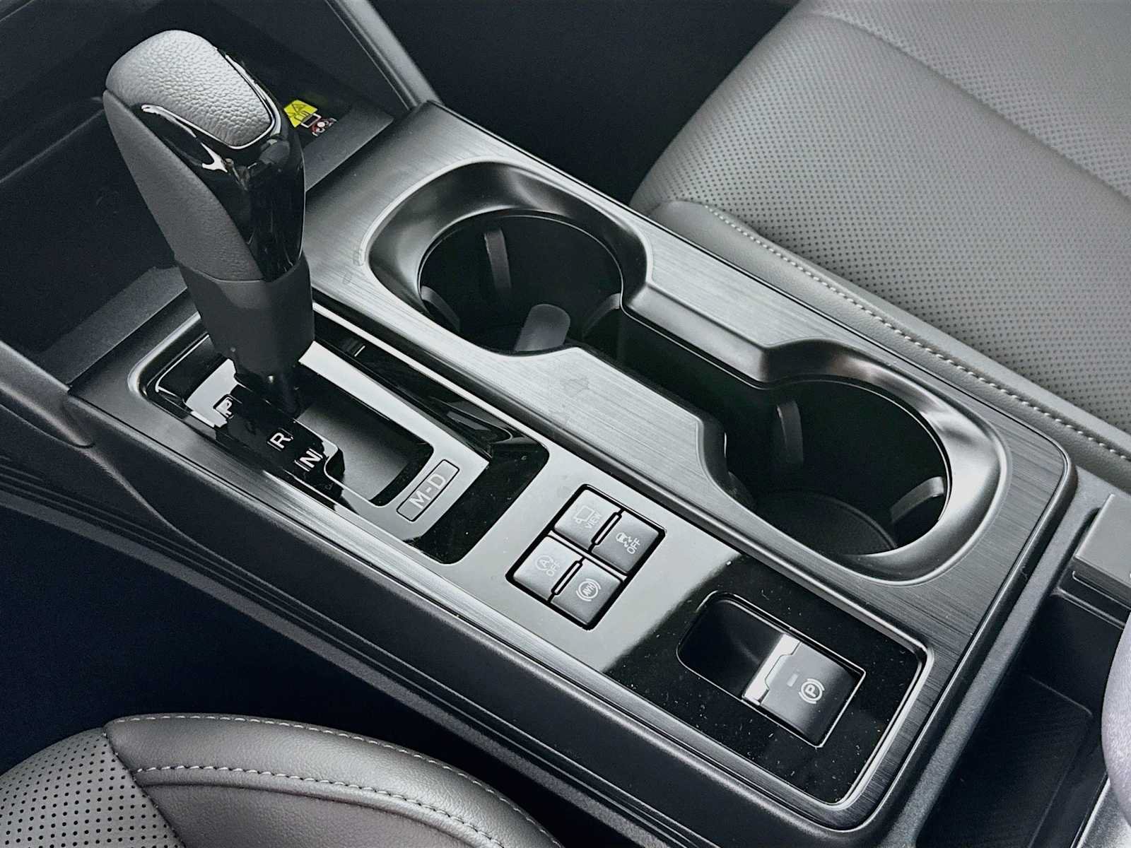 New 2026 Subaru Outback Limited XT AWD/4WD image 16