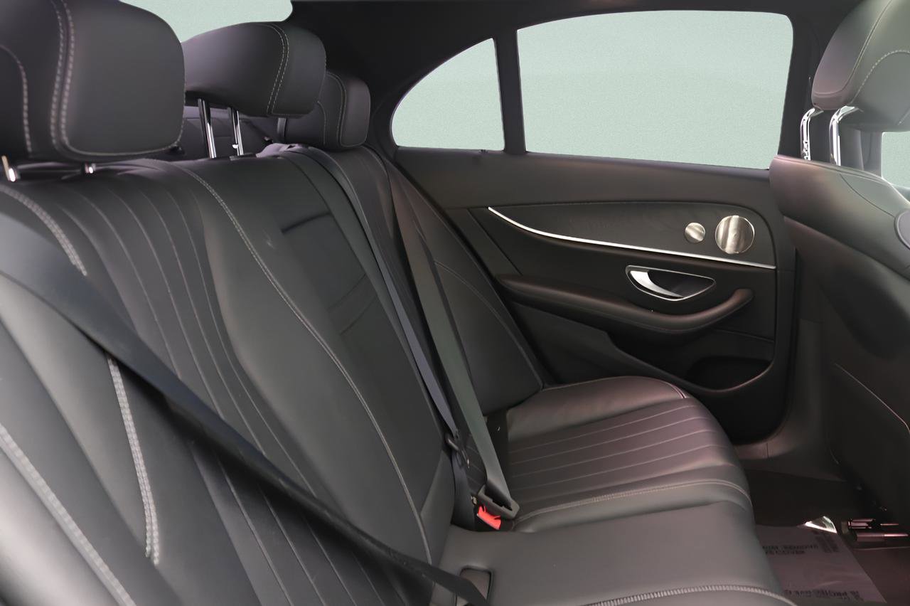 Certified 2022 Mercedes-Benz E 350 Sedan image 29