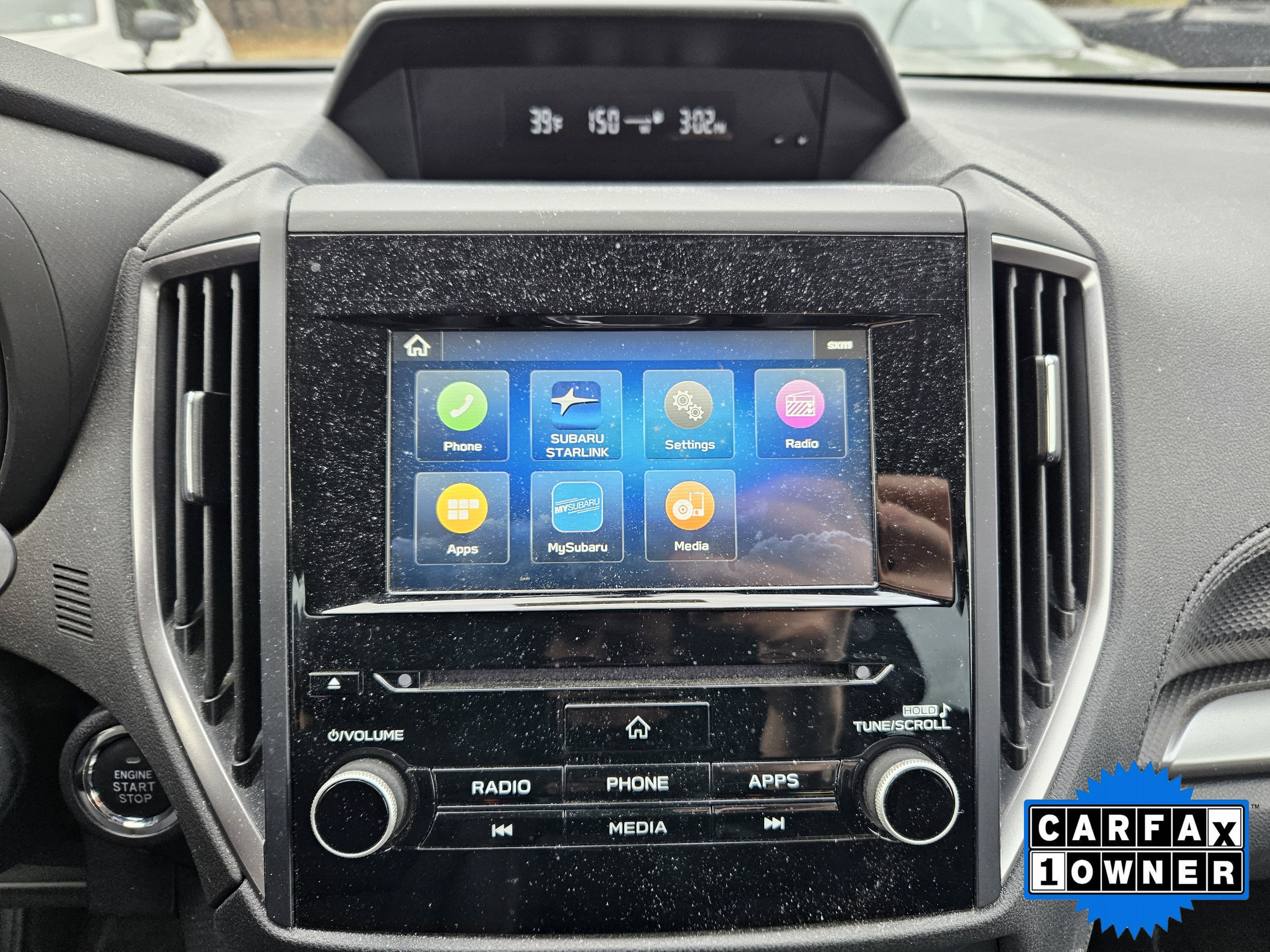 Certified 2023 Subaru Forester Premium image 15