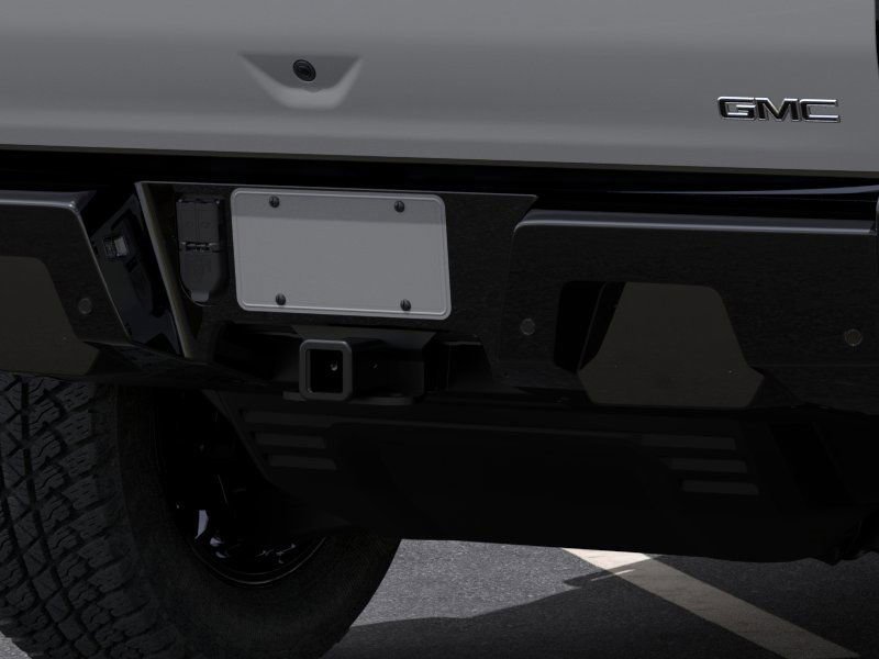 New 2025 GMC Hummer EV 2X image 14
