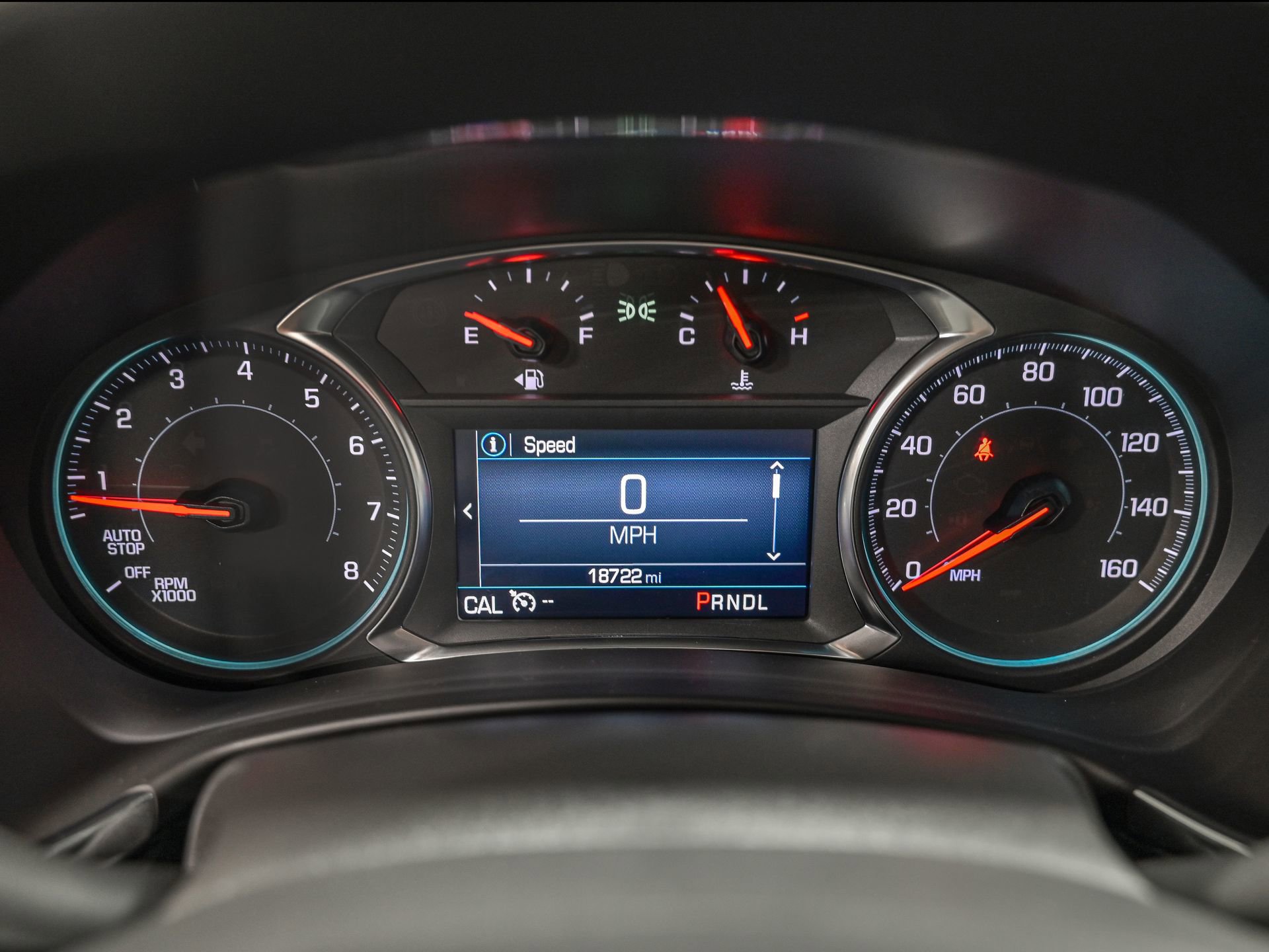 Used 2023 Chevrolet Equinox LT AWD/4WD image 21