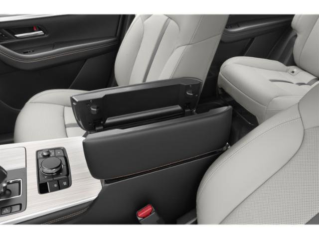 Used 2024 MAZDA CX-90 3.3 Turbo w/ Preferred Plus image 17