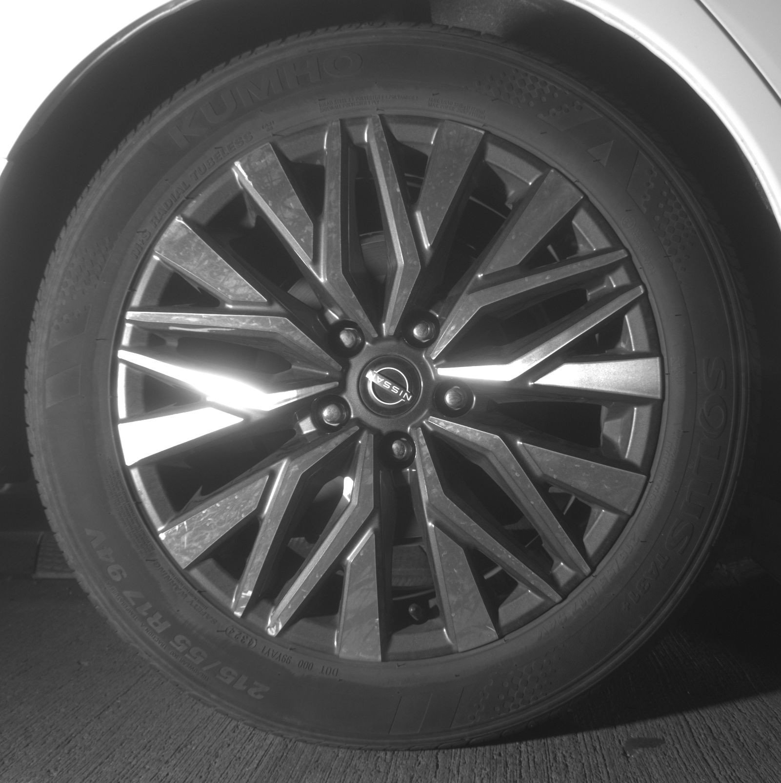 Used 2025 Nissan Altima 2.5 SV image 15