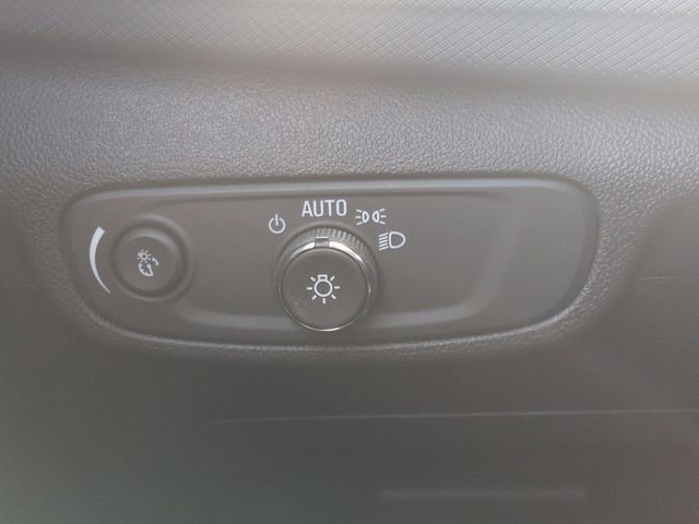 Used 2026 Chevrolet TrailBlazer RS w/ Convenience Package image 19