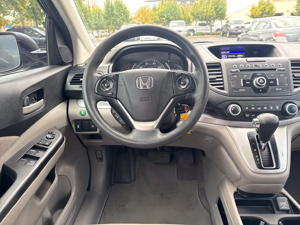 Used 2014 Honda CR-V EX image 13
