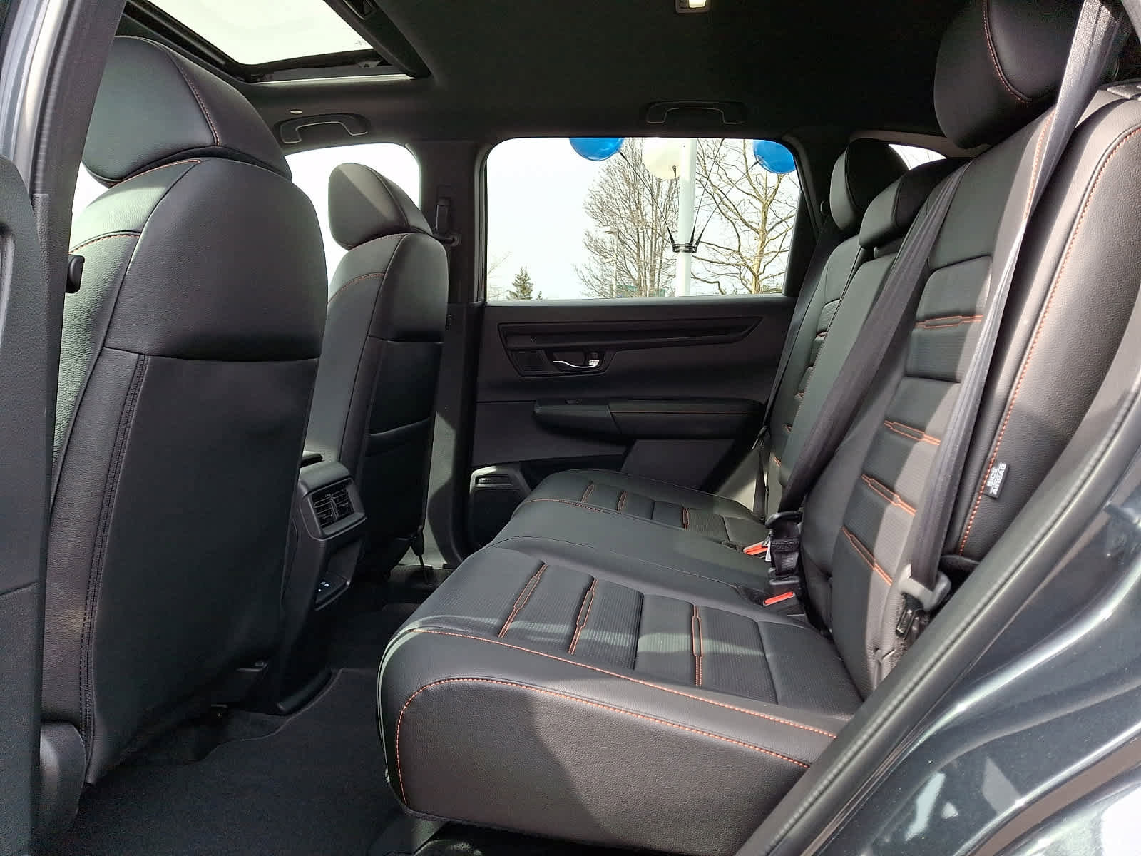 Certified 2026 Honda CR-V Sport-L image 11