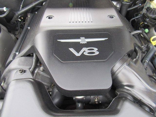 Used 2005 Ford Thunderbird RWD image 37