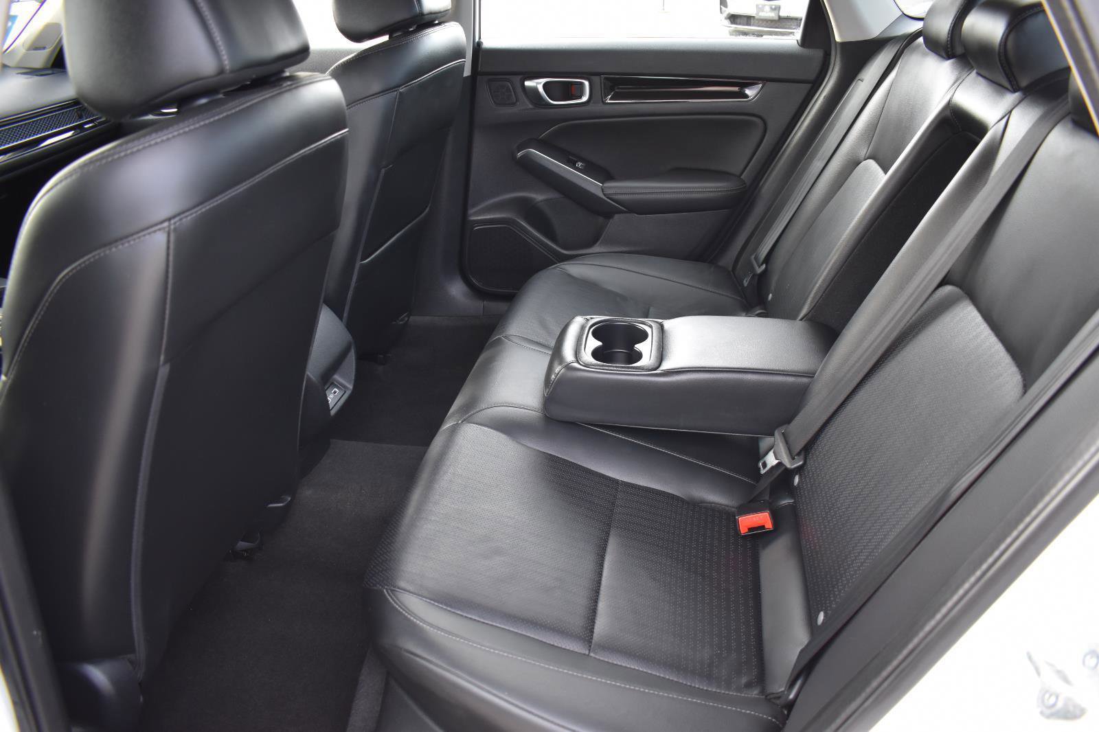 Used 2024 Honda Civic Touring image 17