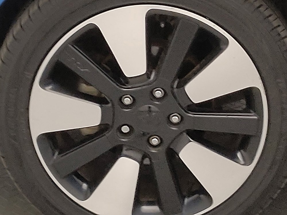 Used 2016 Kia Soul + w/ Designer's Package FWD image 31