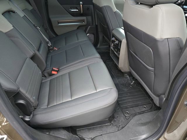 New 2024 GMC Hummer EV 2X w/ Extreme Off-Road Package image 20