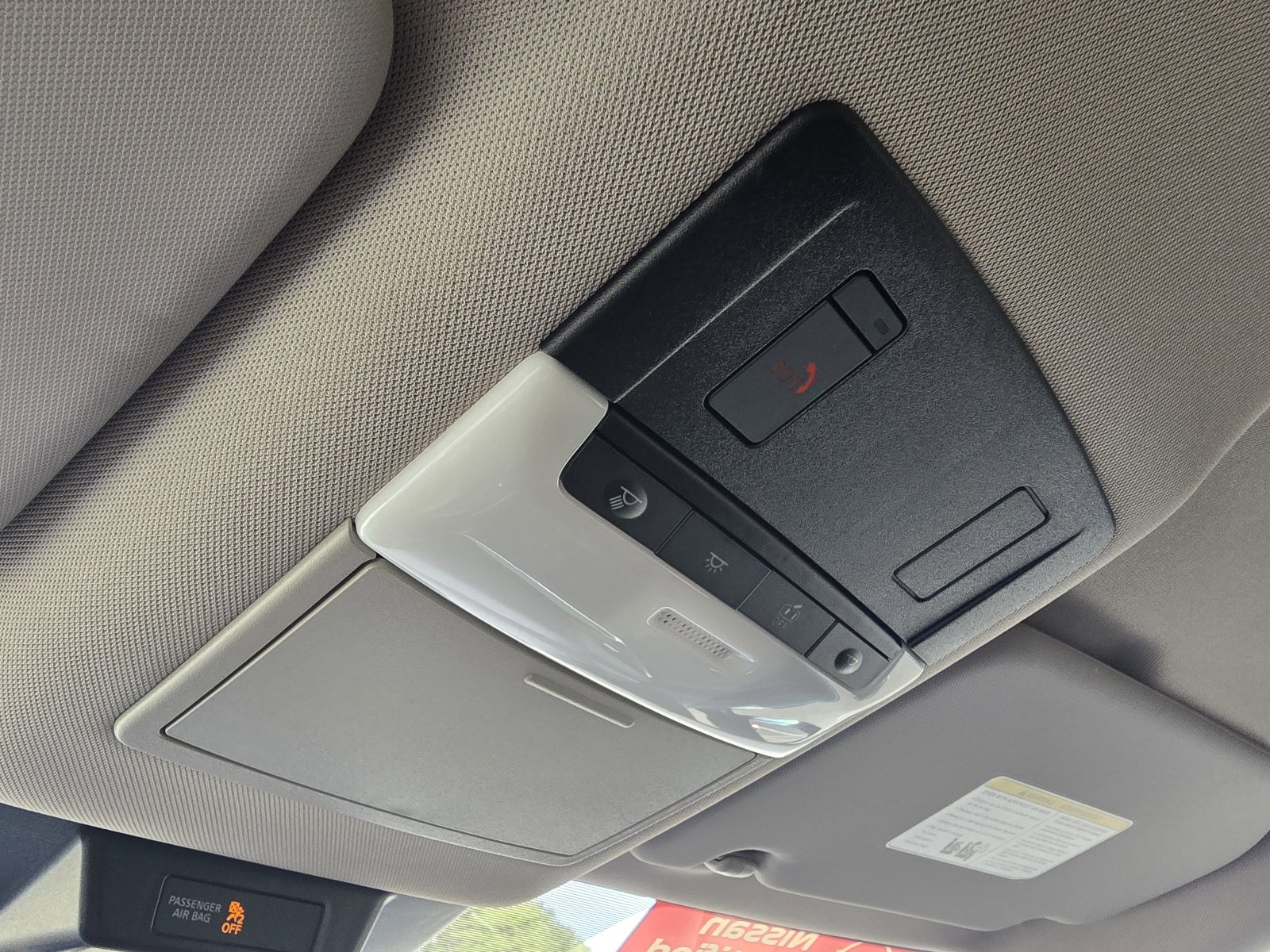 Used 2025 Nissan Rogue SV w/ Rock Creek Premium Package image 23