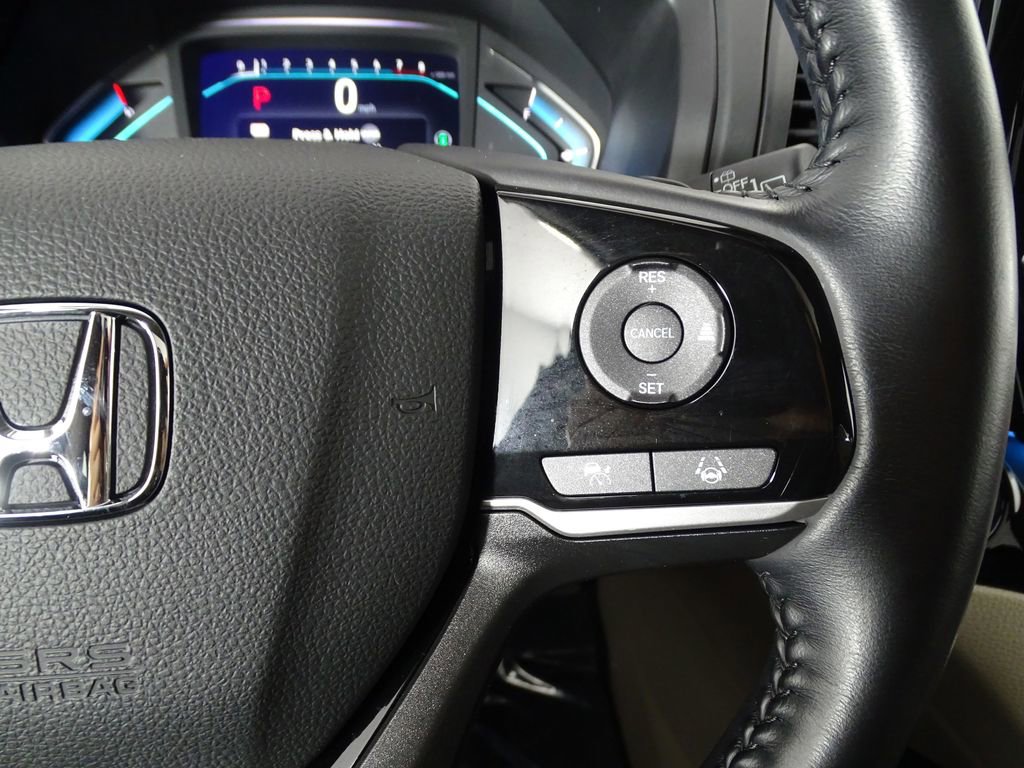 Used 2024 Honda Odyssey Touring image 29