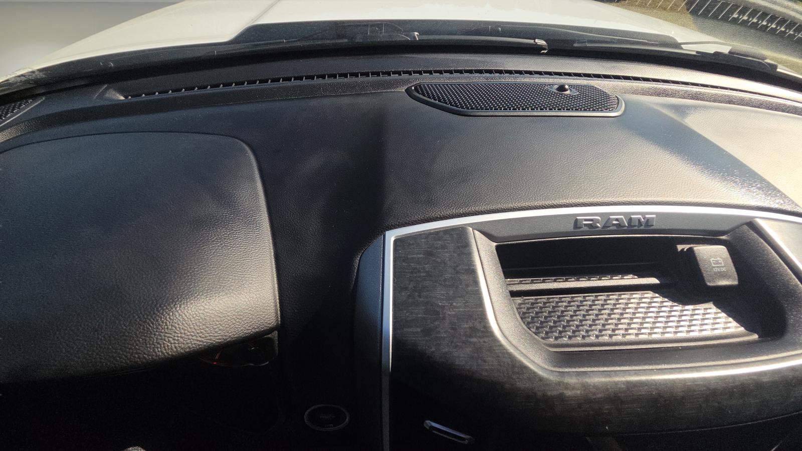 Used 2021 RAM 1500 Big Horn image 9