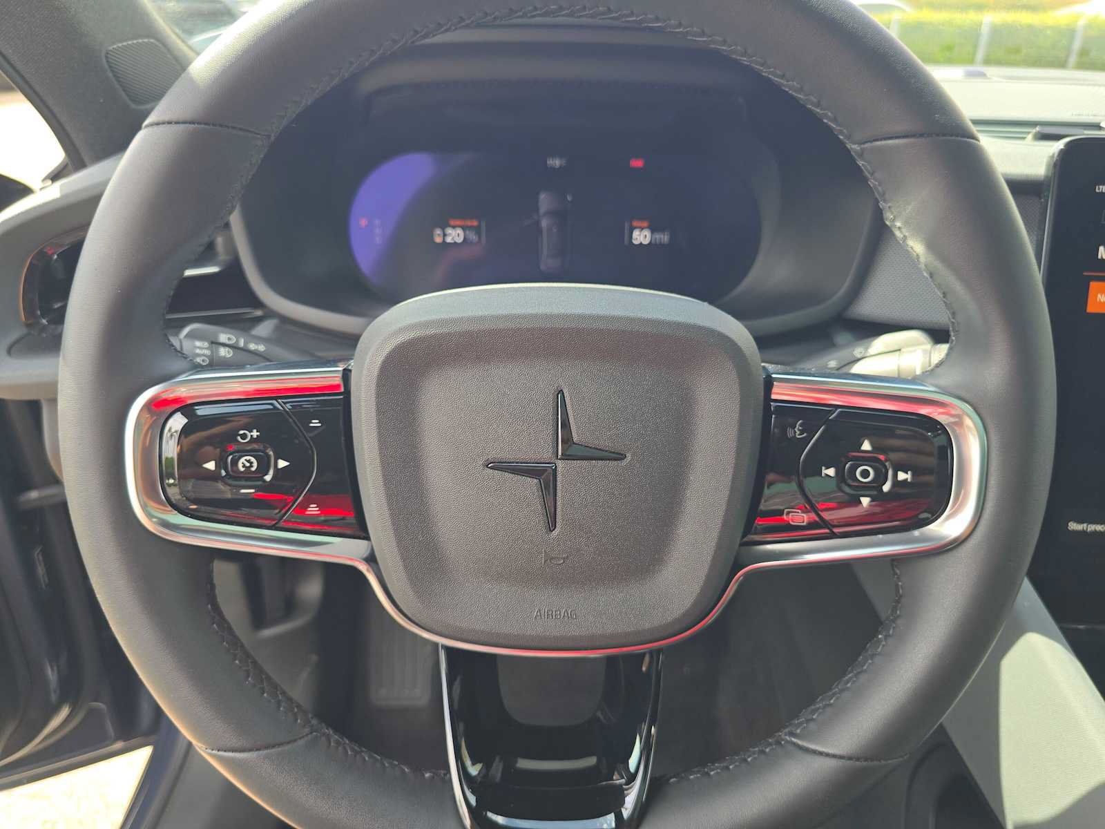 Used 2024 Polestar Polestar 2 AWD/4WD image 22
