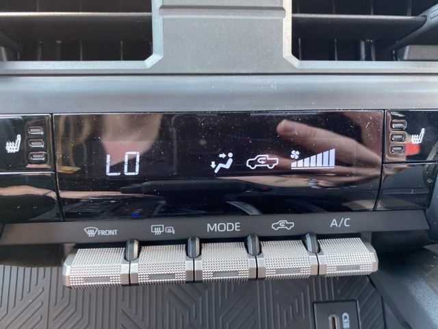 New 2025 Toyota Tacoma TRD Off-Road image 36