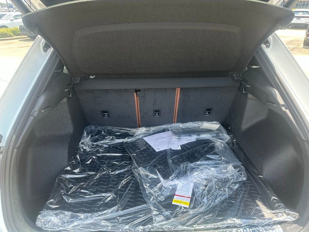 New 2025 Audi Q3 2.0T Premium image 23