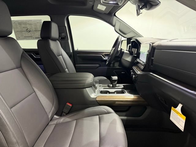 New 2026 Chevrolet Silverado 1500 RST w/ Safety Package AWD/4WD image 27