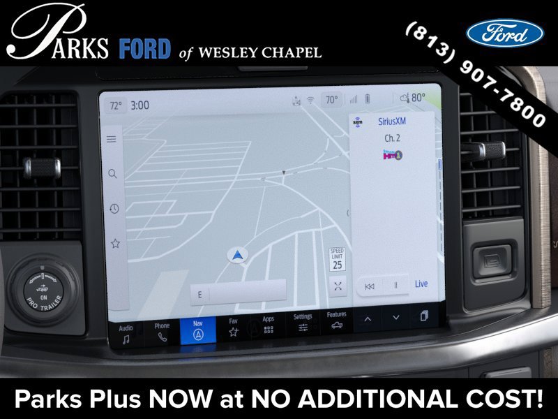 New 2026 Ford F150 King Ranch w/ Equipment Group 601A High AWD/4WD image 14