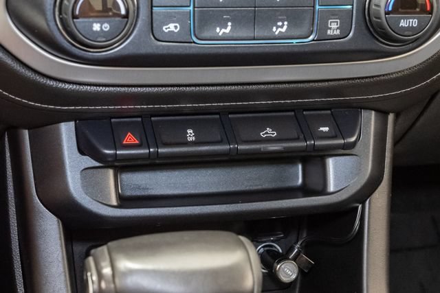Used 2018 GMC Canyon SLE w/ SLE Convenience Package AWD/4WD image 21