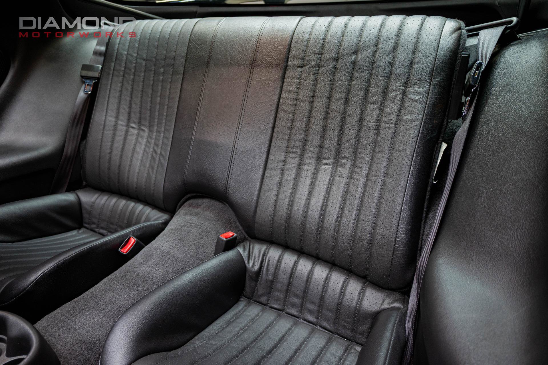 Used 2000 Pontiac Firebird Formula image 93