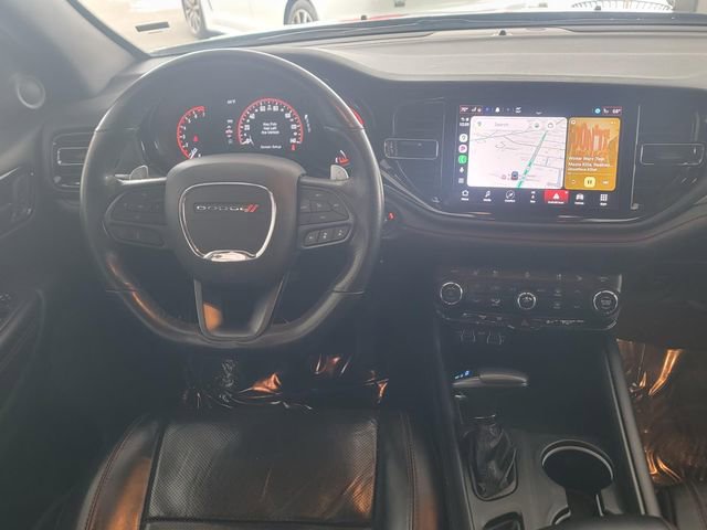 Used 2024 Dodge Durango GT image 15