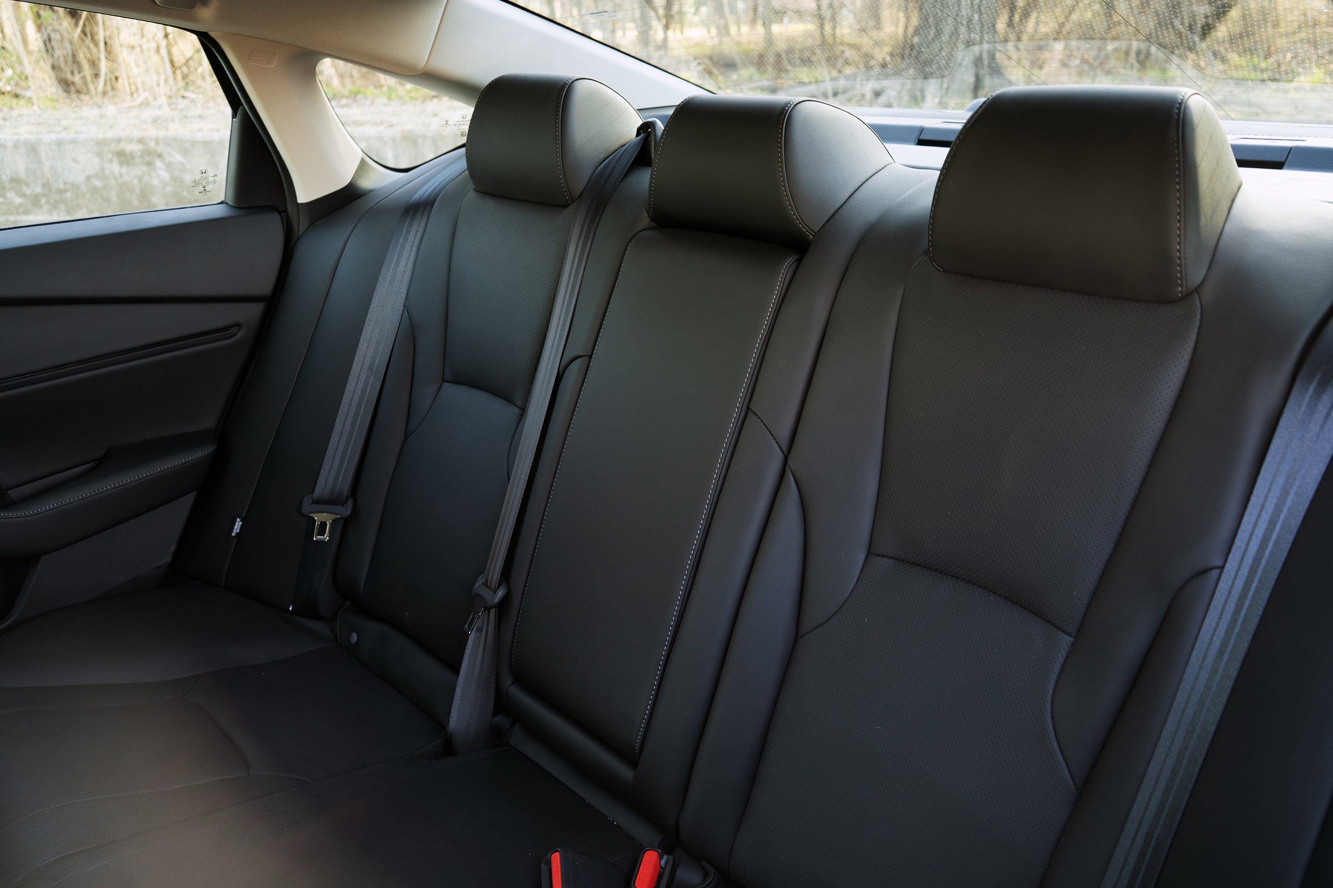 Certified 2023 Honda Accord Touring image 27